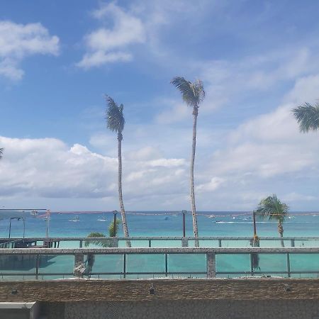 Sol Y Sombra Boracay Hotel Balabag  Exterior photo